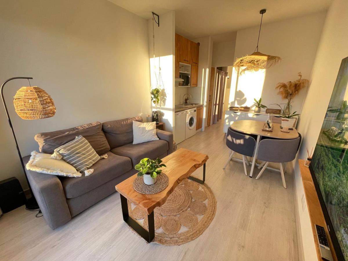 Cocon Boheme Apartment Villeneuve-Loubet Exterior foto
